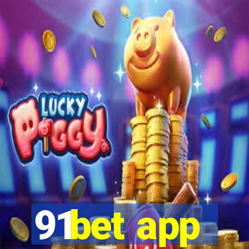 91bet app